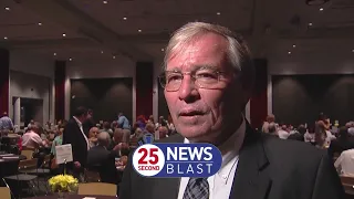 ABC Second Afternoon News Blast for November 8 2022