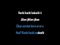 AIAIA - Ado (Karaoke)