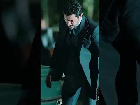 "Gel bakalım deli Faruk, kim daha deli görelim" - Karadayı #shorts