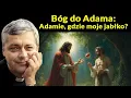 Download Lagu Bóg do Adama: Adamie, gdzie moje jabłko? #pawlukiewicz