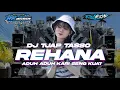 DJ TJAPP TASSO SOUND HOREG HALAL ❗🔥 EDY PROJECT STYLE❗