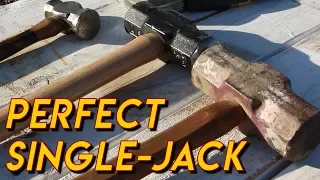 Best Sledge Hammer for Concrete Work
