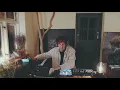 Christian Löffler - Studio Session