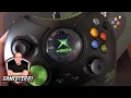 New Xbox Duke Controller by Hyperkin Review - 20th Anniversary