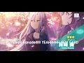half anni colorfes pulls [an/toya festive]