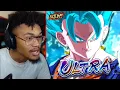 I finally pulled my favorite ULTRA in Dragon Ball Legends 5th Year Anniversary