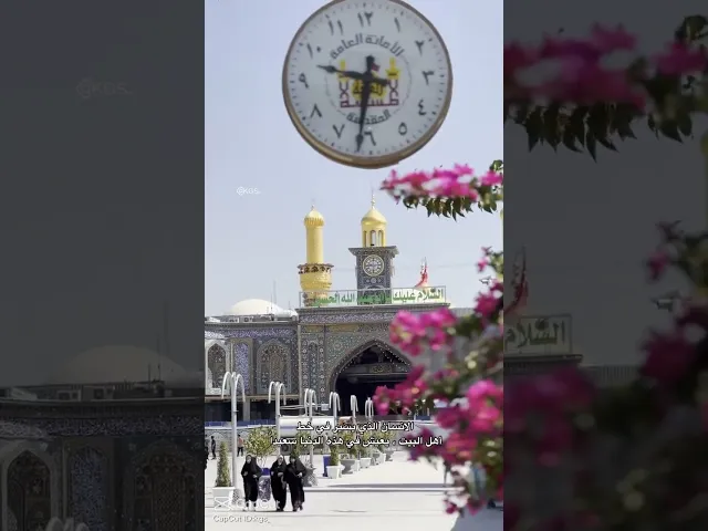 سيد محمد رضا الشيرازي