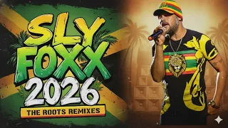 sly foxx vs reggae remix 2026 s as tops 