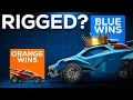 The Rocket League Flaw No One Talks About
