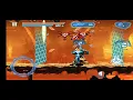 Nova 3 java game walktrough part 3