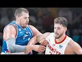 Download Lagu Jokić vs Baby Jokić was PEAK Cinema!