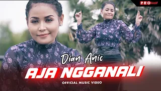 Dian Anic - Aja Ngganali (Official Music Video)