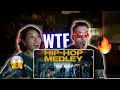 Lagu FIRST TIME REACTION to BEATPELLA HOUSE Hip Hop Medley 😱 THIS WAS UNREAL!!