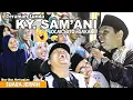 Lagu ceramah sunda ky. sam'ani Kocak auto ngakak