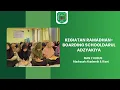 Kegiatan Ramadan - Boarding School Darul Adzkiya MAN 2 Kudus