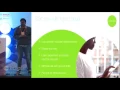 Build run and manage MobileFirst apps using Eclipse by Vidyasagar at EclipseSummit 16