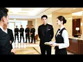 Download Lagu 對所有女人冷酷的億萬總裁，唯獨對這個堅強樂觀的服務生動了心，愛情開始！💕Chinese Television Dramas