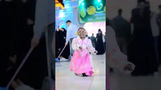 توقعاتكم من يا دوله فدوه لايك جلسة تصوير كربلاء قبلة العاشقين 