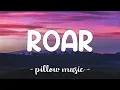 Download Lagu Roar - Katy Perry (Lyrics) 🎵