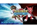Lagu Digimon Fusion Full English Opening ''Act As One!'' (Extended/Remix) SE Included