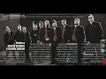 La Juan D'arienzo - Paciencia - Cortando Clavos 2014