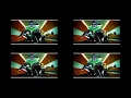 Smash Mouth - Walkin' On The Sun Official Music Video