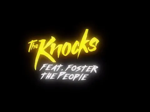 Download MP3 The Knocks - Ride or Die (feat. Foster The People) [Official Behind the Scenes]
