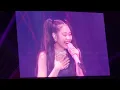 190508 Jennie Solo @ Blackpink In Your Area Fort Worth Concert Live Fancam
