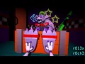 TEN SECONDS OF TICKLE - ROXANNE WOLF