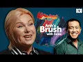 How Deborra-lee Furness fell in love with Hugh Jackman Anh s Brush With Fame