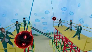 In Here It s Possible Sandbox VR