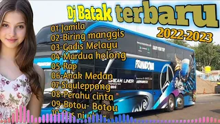 dj batak terbaru jamila