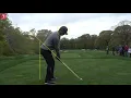 Lucas Glover Golf Swing Analysis