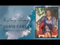 Homegoing Services - Sis Doris Carter