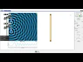 Wave Interference Virtual Lab
