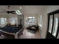 2304 Cloverdale Dr Fallston MD Drone FPV Fly Thru