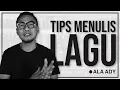 Download Lagu Ini Cara Bikin Lagu Ala Saya! | ALA ADY
