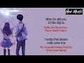 Lagu Old Love - Yuji Ft. Putri Dahlia - When I'm with you it's like deja vu |Lirik Lagu Terjemahan