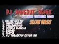 Lagu DJ DANGDUT TERBARU // VERSI REMIX 2025 // FULL ALBUM // DANGDUT LAWAS