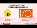 Part 1 Getting Start with WebDriverIO Install and Setup WebDriverIO