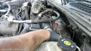 p1093 causes suspect rubber fuel lines