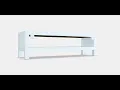 LACK TV bench 3DModel Store