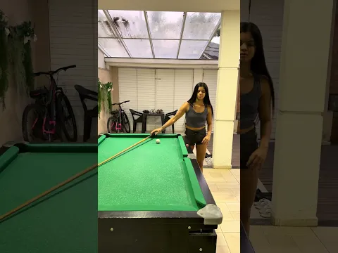 Se não virar a cabeça não cai