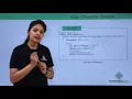 Java - Character Streams