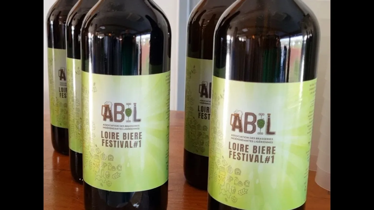 42 Tv Event | 1er Festival de la Bière à Saint-Galmier : À la découverte des brasseurs de la Loire !