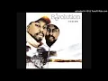 Lagu Revolution- Dzi Thavani