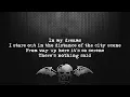 Download Lagu Avenged Sevenfold - (D)eath [Lyrics Video]