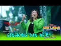 SINGKONG DAN KEJU - Wiwik Sagita - NEW PALLAPA - RAMAYANA Profesional Audio - LOWO IRENG 2025