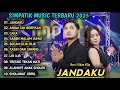 Download Lagu JANDAKU, ANDAI TAK BERPISAH | SIMPATIK MUSIC FULL ALBUM 2025 | DANGDUT KOPLO TERBARU