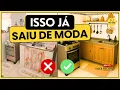 Download Lagu 😮10 COISAS QUE FAZEM A CASA PARECER VELHA E ANTIGA E COMO DEIXAR MODERNA | VOCÊ USA ISSO ?